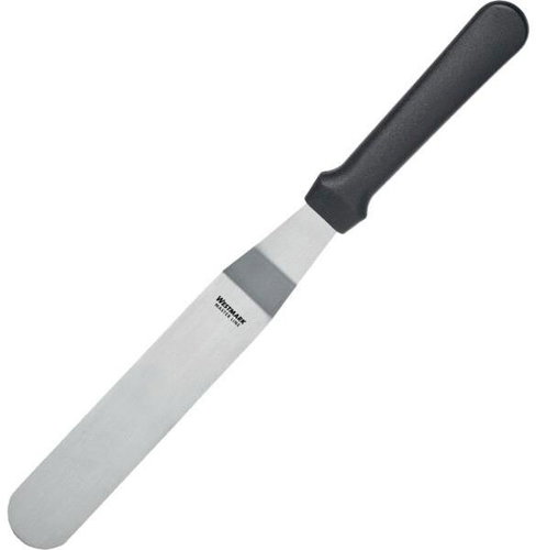 Westmark Gebogenes Schmiermesser 29,5 cm - Küchenspachtel - Hauptbild