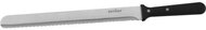 Fackelmann Pastry knife 30 cm - Kitchen Knife