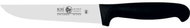 Gastro knife 22 cm, black - Kitchen Knife
