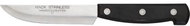 Gastro Boning knife Pfeifen 20 cm, black - Kitchen Knife