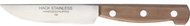 Gastro Boning knife Pfeifen 20 cm, brown - Kitchen Knife