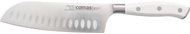 Gastro Santoku knife, 18 cm, white - Kitchen Knife
