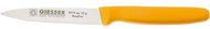 Giesser messer Kitchen knife 20 cm, yellow - Kitchen Knife
