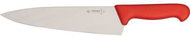 Giesser Messer Red kitchen knife 20 cm - Kitchen Knife