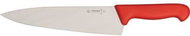 Giesser Messer Red kitchen knife 26 cm - Kitchen Knife