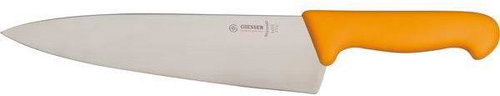 Giesser Messer Kitchen knife yellow 20 cm - Kitchen Knife - Main image