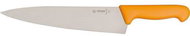 Giesser Messer Kitchen knife yellow 26 cm - Kitchen Knife