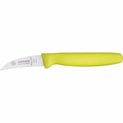 Giesser Messer Vegetable knife 6 cm lime - Kitchen Knife - Main image