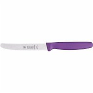 Giesser messer Nůž univerzální 11 cm fialový - Kuchyňský nůž