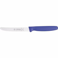 Giesser messer Universal knife 11 cm blue - Kitchen Knife