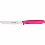 Giesser messer Universal knife 11 cm pink - Kitchen Knife