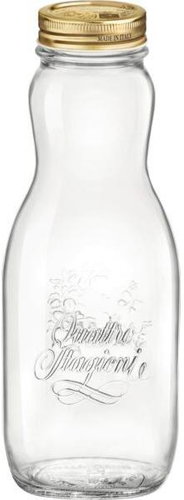 Bormioli Rocco Glasses Quattro Stagioni 1 l, 6 pcs - Liquor Bottle - Main image