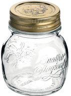 Bormioli Rocco Cooking glasses Quattro Stagioni 0,15 l, 36 pcs - Canning Jar
