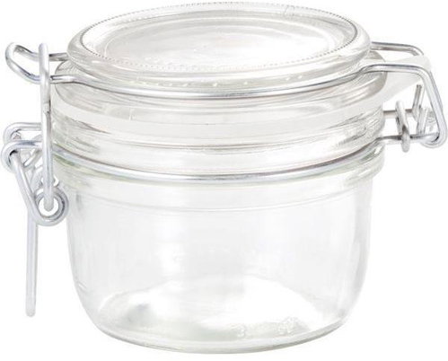 Bormioli Rocco Fido cooking jar 125 ml - Canning Jar - Main image