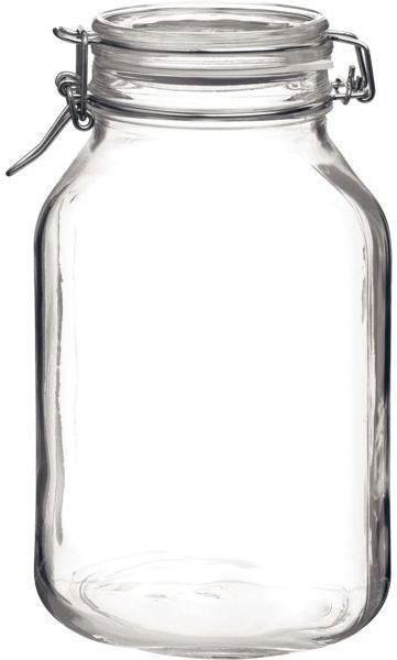 Bormioli Rocco Fido, 3 l