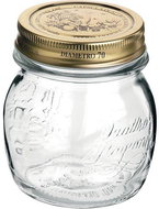 Bormioli Rocco Cooking jars Quattro Stagioni 0,25 l, 24 pcs - Canning Jar
