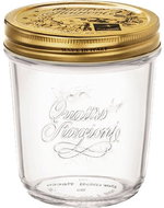 Bormioli Rocco Zavařovací sklenice Quattro Stagioni 320 ml, 12 ks - Zavařovací sklenice