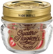 Bormioli Rocco Quattro Stagioni cooking jars 40 ml, 24 pcs - Canning Jar