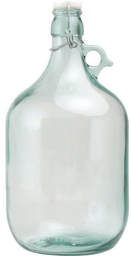 Gastro 5 l, alkoholra, 4 darab - Alkoholos üveg - Fő fotó