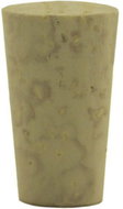 Gastro Cork-conical 12 pcs - Preserving Accessories