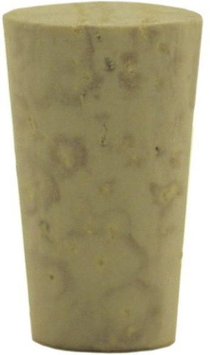 Gastro Cork-conical 12 pcs - Preserving Accessories - Main image