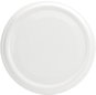 Canning Lid Gastro Screw caps set 10 pcs, white 43 mm - Zavařovací víčko