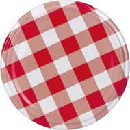 Gastro Screw cap 63 mm, 10 pcs - Canning Lid