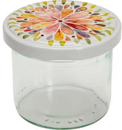 Gastro Cooking glasses 120 ml 6pcs, summer dream - Canning Jar