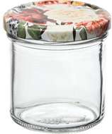 Gastro Cooking glasses 167 ml 6 pcs, rose - Canning Jar