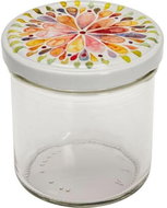 Gastro Cooking glasses 167 ml 6pcs, summer dream - Canning Jar