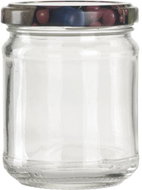 Gastro Cooking glasses 212 ml, 6pcs - Canning Jar