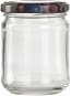 Gastro Zavařovací sklenice 212 ml, 6ks - Canning Jar
