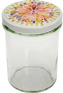 Gastro Cooking glasses 230 ml 6pcs, summer dream - Canning Jar