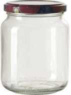 Gastro Cooking jars 390 ml, 6 pcs - Canning Jar