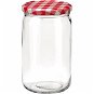 Gastro Zavařovací sklenice 6 ks, 720 ml - Canning Jar
