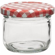 Gastro Zavařovací sklenice 6ks, 120 ml - Canning Jar