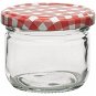 Gastro Zavařovací sklenice 6ks, 120 ml - Canning Jar