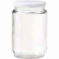 Gastro Cooking jars 6pcs, 720 ml - Canning Jar