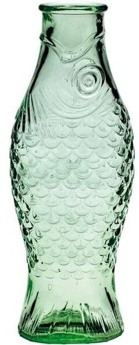 Serax Bottle with decoration 1 l - Liquor Bottle - Main image