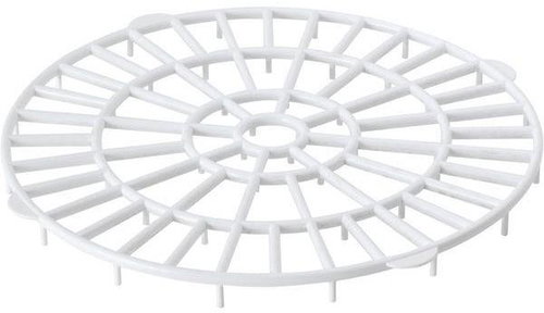 Weck pressure cooker grid - Preserving Accessories - Main image