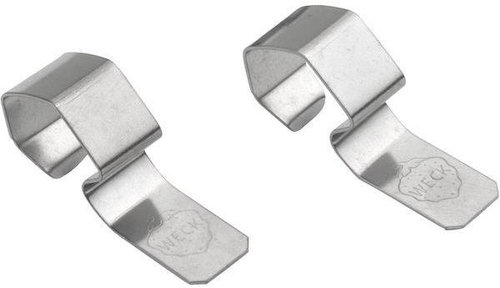 Weck Clamps for jars 20 pcs - Preserving Accessories - Main image