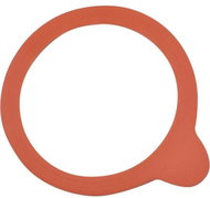 Weck Sealing rubber bands 10 pcs 67 mm / 54 mm, red - Preserving Accessories