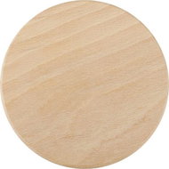 Weck Beechwood lid 11 cm - Canning Lid