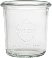Weck Cooking jar 140 ml - Canning Jar
