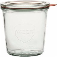 Weck Zavařovací sklenice 500 ml, 4 ks  - Glass