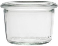 Weck Cooking glass 80 ml - Canning Jar