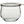 Tulip jar 500 ml, 4pcs