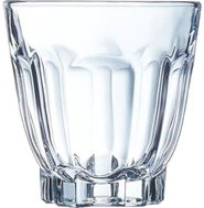 Arcoroc Glass Arcadie 160 ml, 6 pcs - Glass