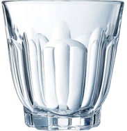 Arcoroc Arcadie glass 240 ml, 6 pcs - Glass