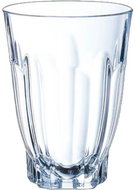 Arcoroc Arcadie glass 400 ml, 6 pcs - Glass